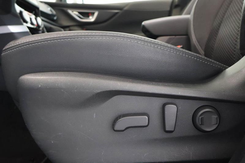 subaru Forester 2023 - 13