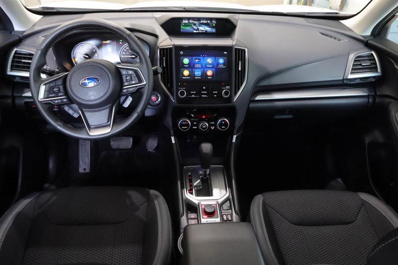 subaru Forester 2023 - 14