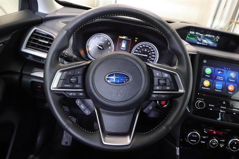 subaru Forester 2023 - 15