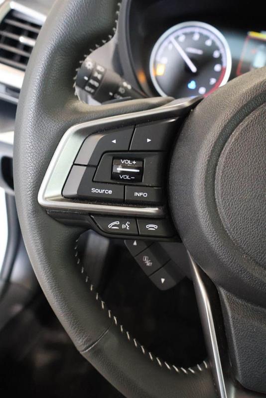 subaru Forester 2023 - 17