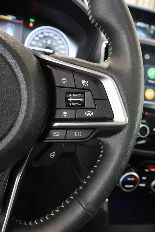 subaru Forester 2023 - 18