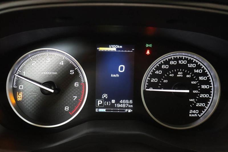 subaru Forester 2023 - 21