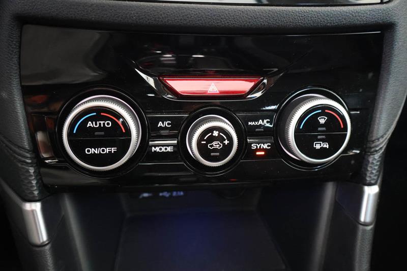 subaru Forester 2023 - 25
