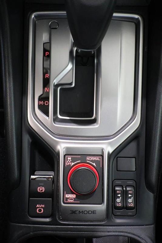 subaru Forester 2023 - 26