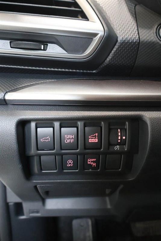 subaru Forester 2023 - 27