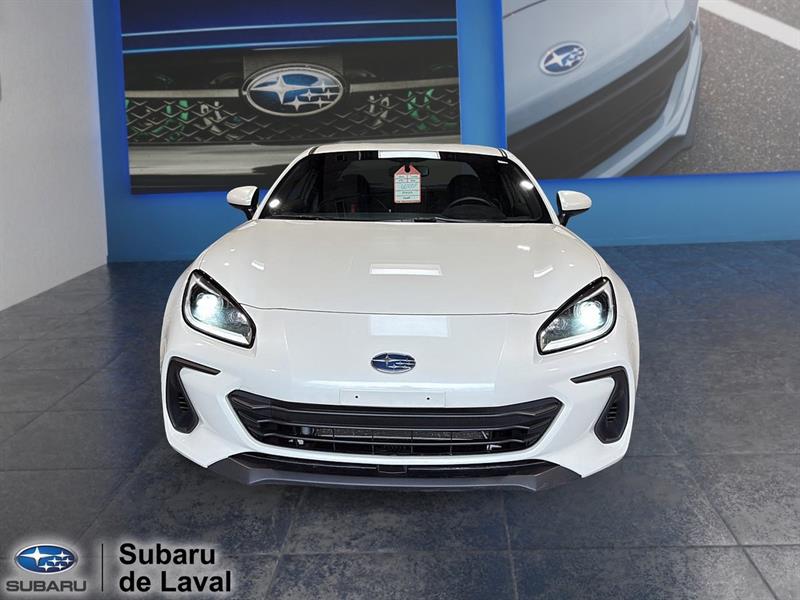 subaru BRZ 2023 - 2