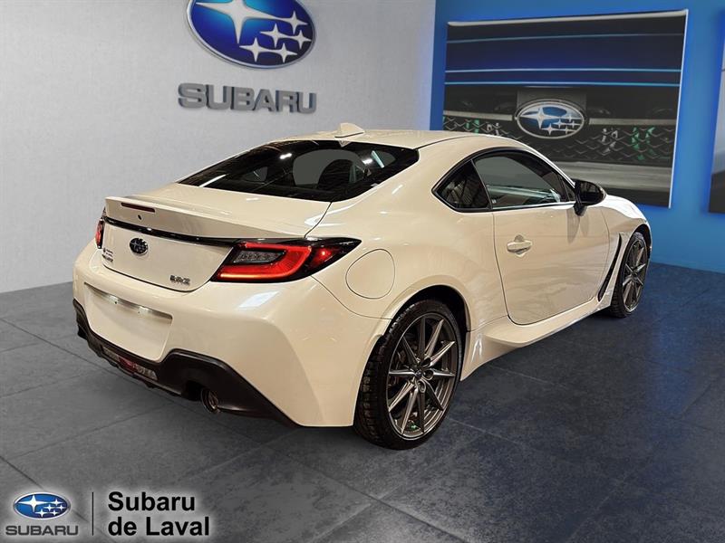subaru BRZ 2023 - 5