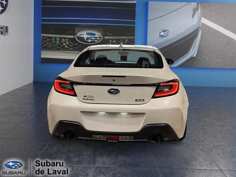 subaru BRZ 2023 - 6