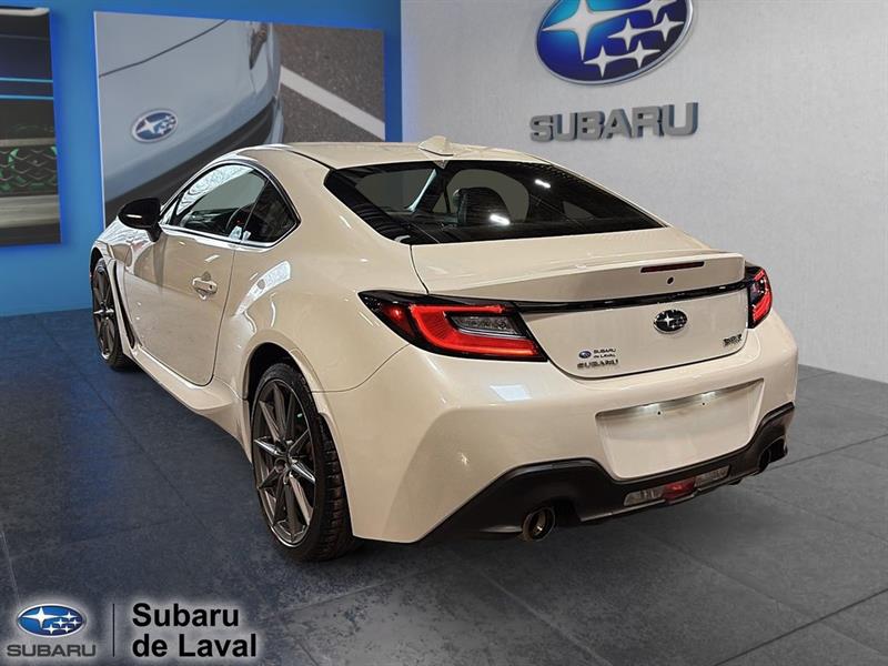 subaru BRZ 2023 - 7