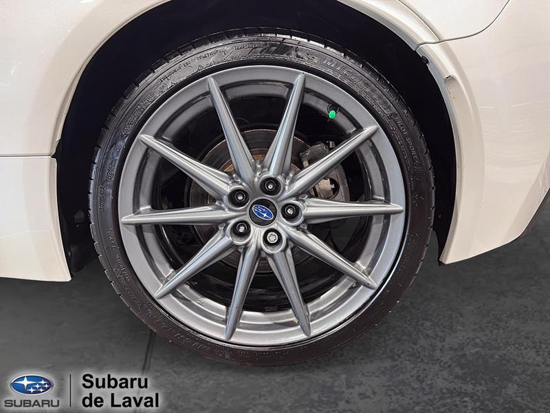 subaru BRZ 2023 - 9