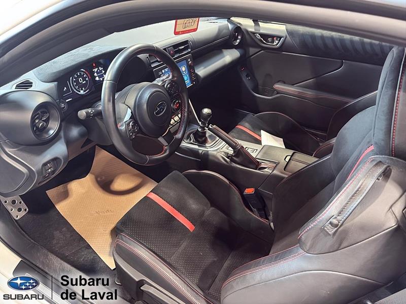 subaru BRZ 2023 - 10