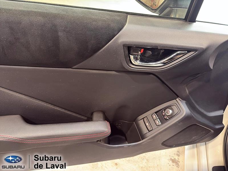 subaru BRZ 2023 - 11