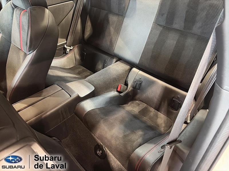 subaru BRZ 2023 - 13