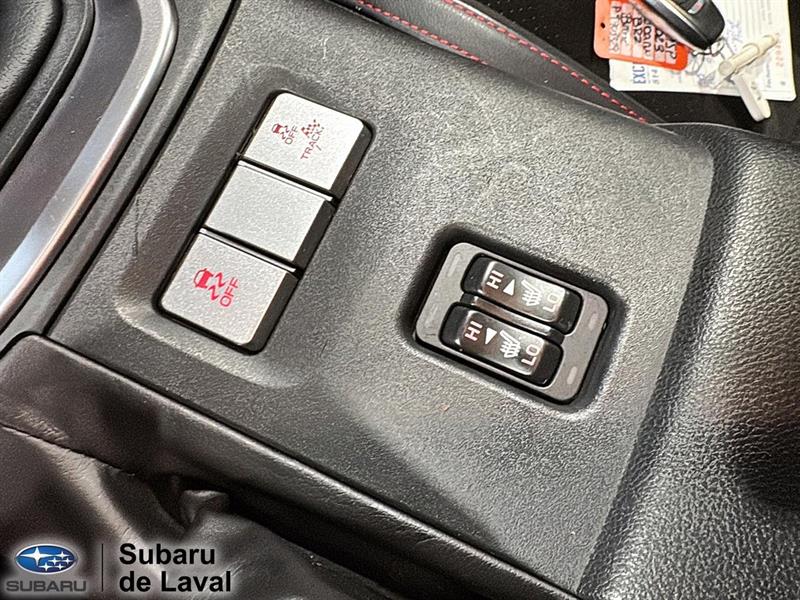 subaru BRZ 2023 - 15