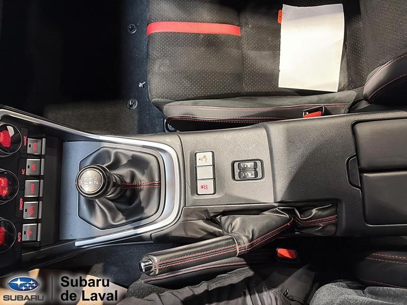 subaru BRZ 2023 - 17