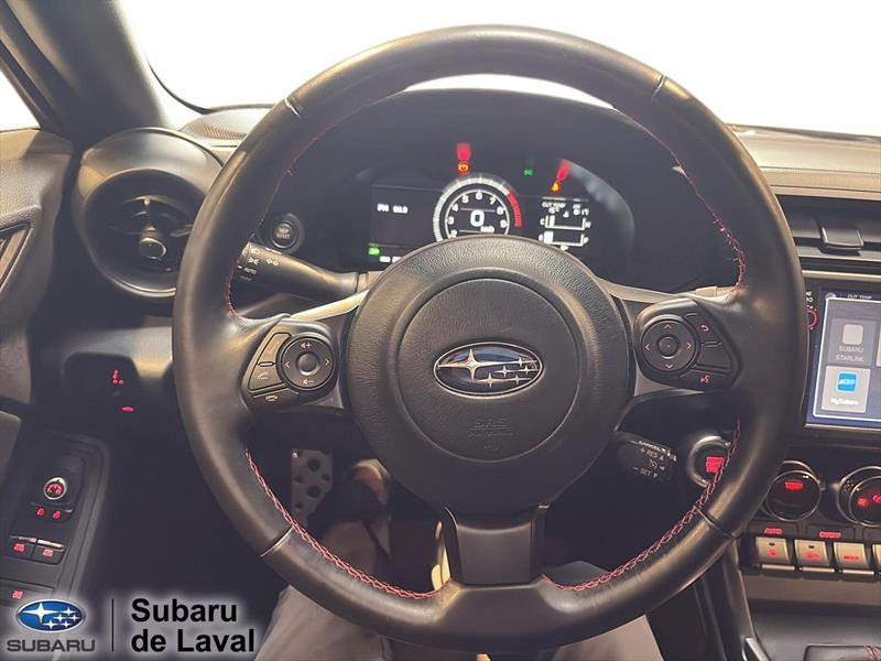 subaru BRZ 2023 - 21