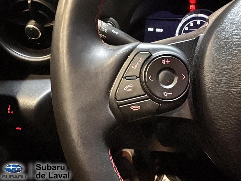 subaru BRZ 2023 - 22