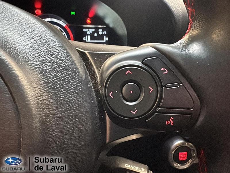 subaru BRZ 2023 - 23