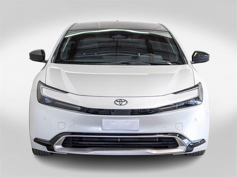 toyota Prius Prime 2023 - 2