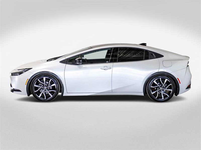 toyota Prius Prime 2023 - 3