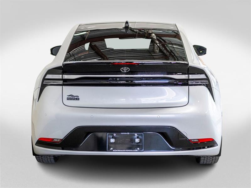toyota Prius Prime 2023 - 4
