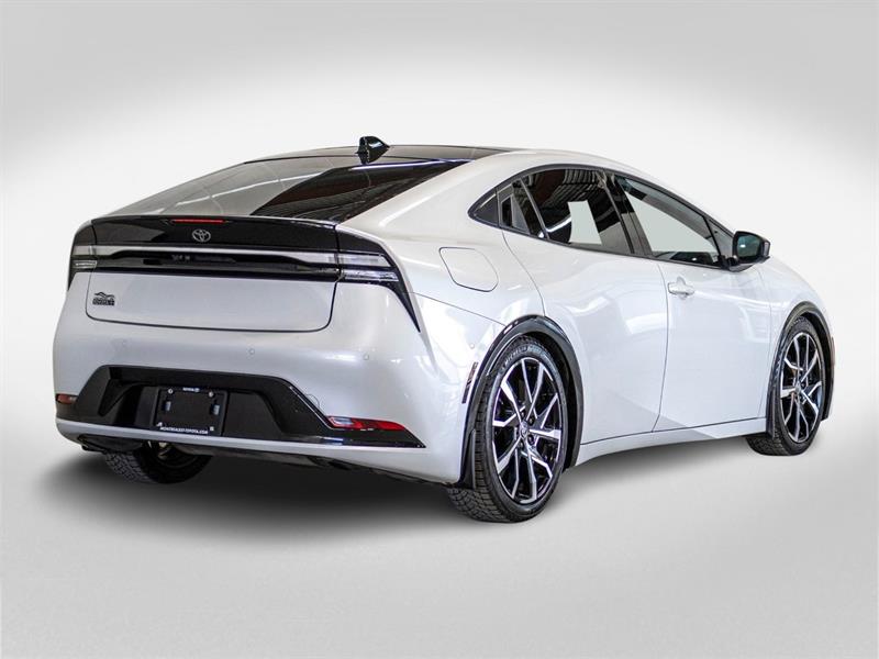 toyota Prius Prime 2023 - 5
