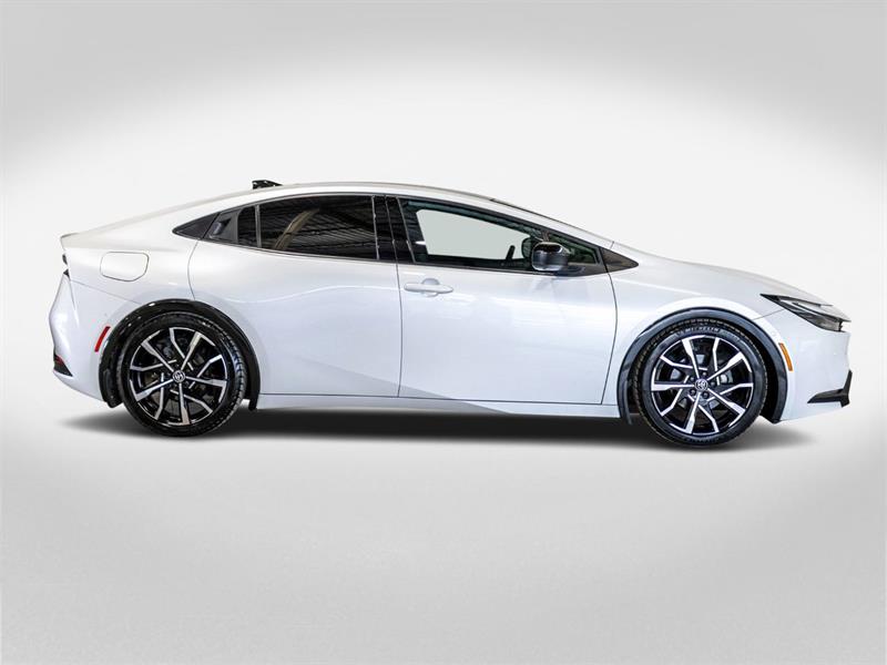 toyota Prius Prime 2023 - 6
