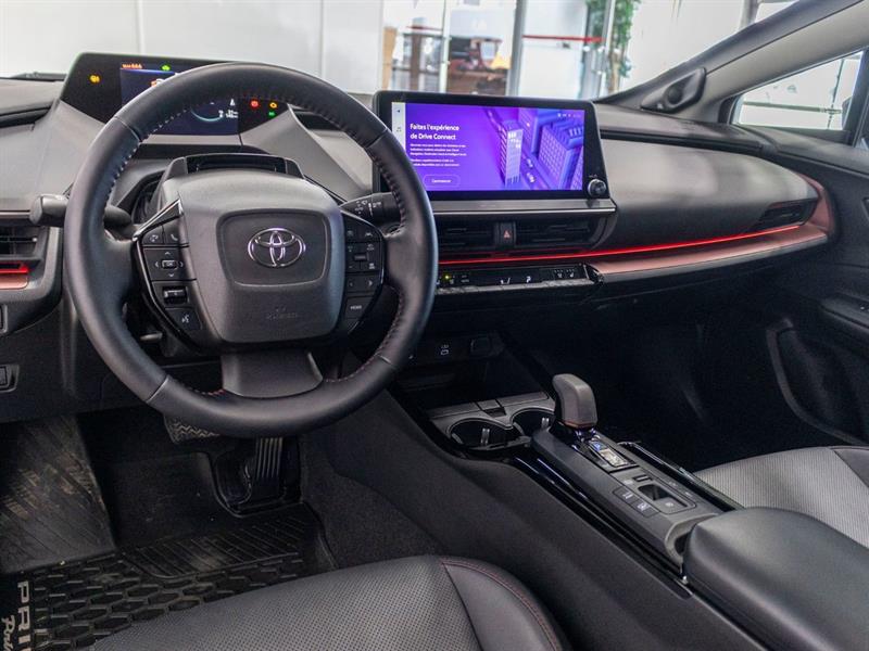 toyota Prius Prime 2023 - 7