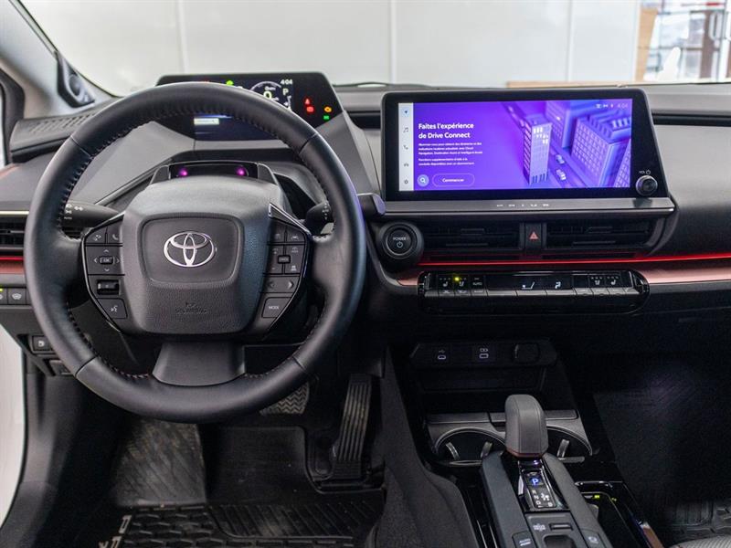 toyota Prius Prime 2023 - 8