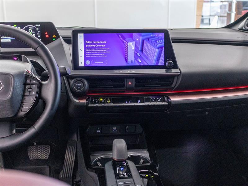 toyota Prius Prime 2023 - 9