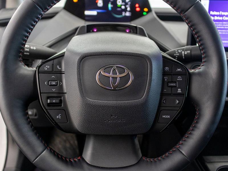 toyota Prius Prime 2023 - 10