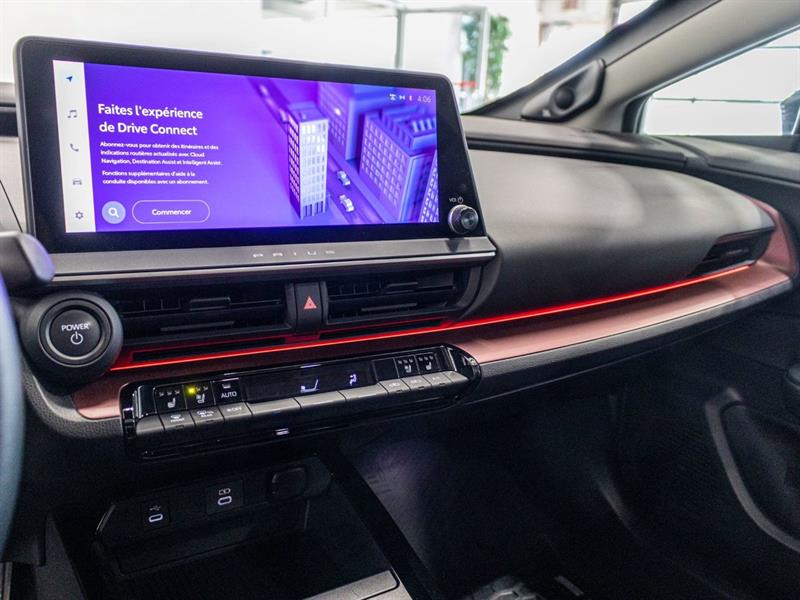 toyota Prius Prime 2023 - 13