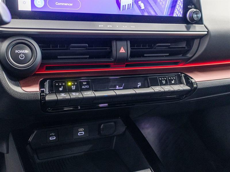 toyota Prius Prime 2023 - 14