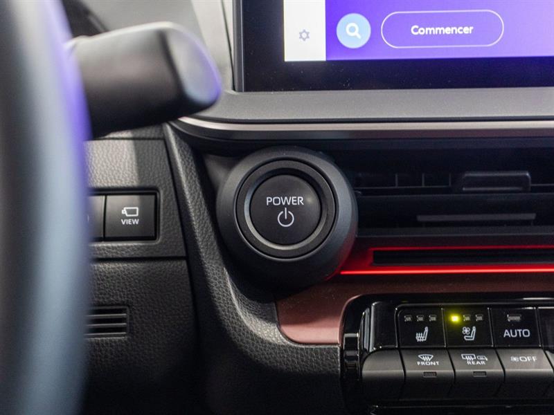 toyota Prius Prime 2023 - 15