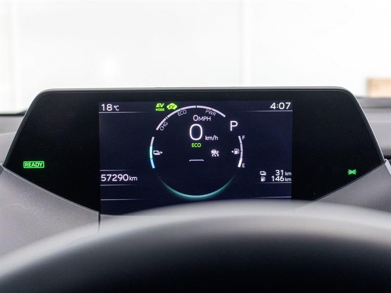 toyota Prius Prime 2023 - 19