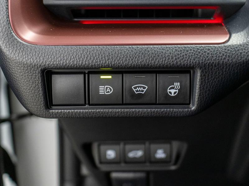 toyota Prius Prime 2023 - 22