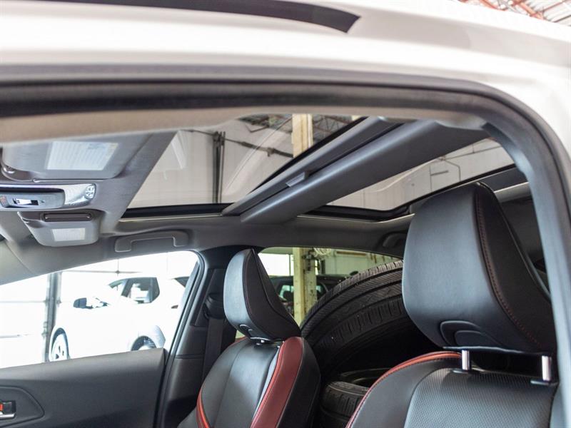toyota Prius Prime 2023 - 27