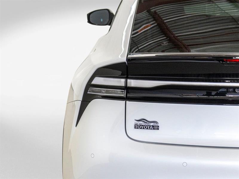toyota Prius Prime 2023 - 33