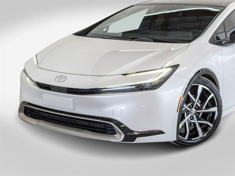 toyota Prius Prime 2023 - 35