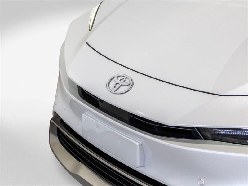 toyota Prius Prime 2023 - 36