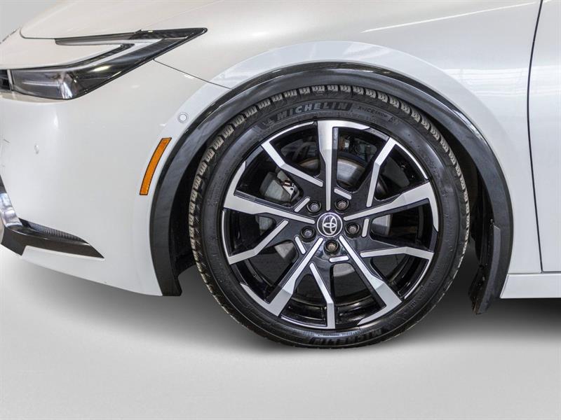 toyota Prius Prime 2023 - 37