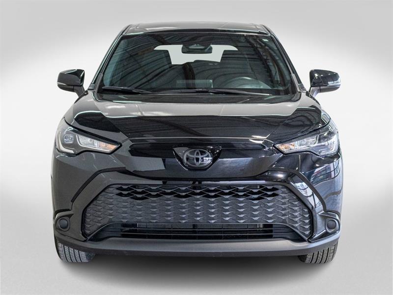 toyota Corolla Cross 2023 - 2