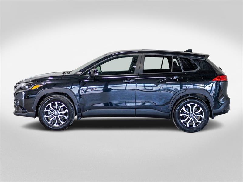 toyota Corolla Cross 2023 - 3