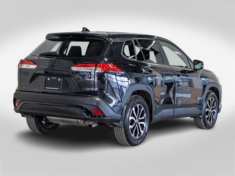 toyota Corolla Cross 2023 - 5