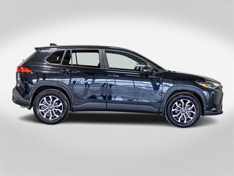 toyota Corolla Cross 2023 - 6