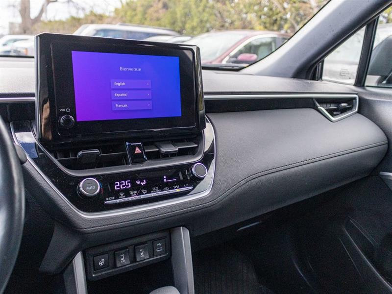 toyota Corolla Cross 2023 - 10