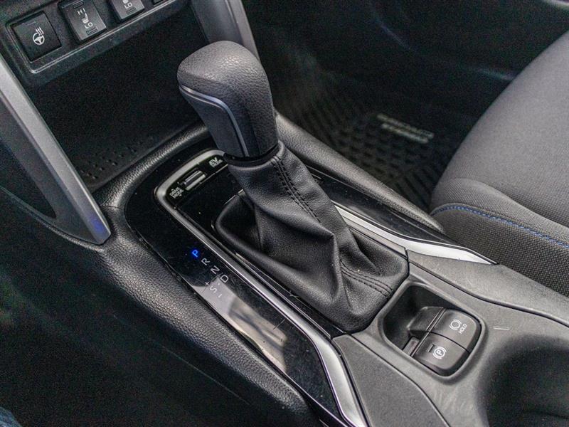 toyota Corolla Cross 2023 - 12