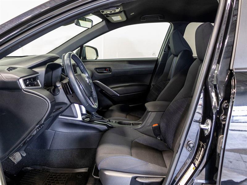 toyota Corolla Cross 2023 - 24