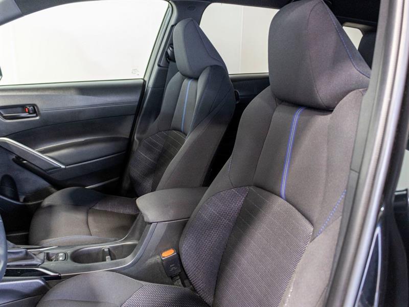 toyota Corolla Cross 2023 - 26
