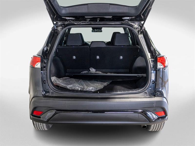 toyota Corolla Cross 2023 - 32